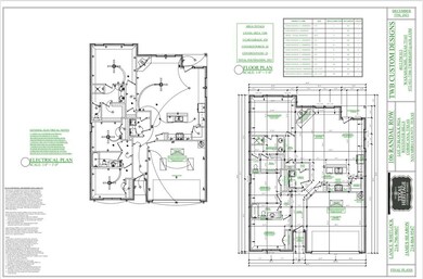 106 Randal Row, Corsicana, TX 75110 - photo 2