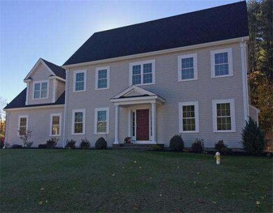 1A Treetop Cir, Northborough, MA 01532 - photo 3