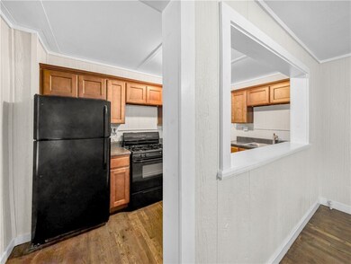 208 E Graham St unit 4, Prairie Grove, AR 72753 - photo 5