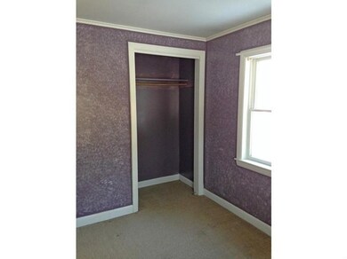 Bedroom.