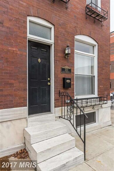200 S Robinson St, Baltimore, MD 21224 - photo 4