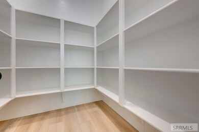 Pantry