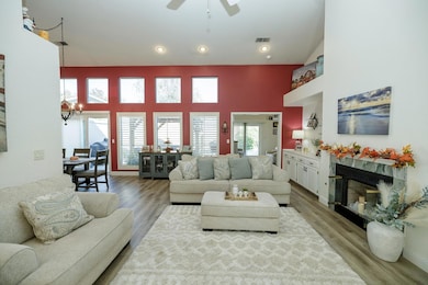 3600 Columbine Dr unit 4, Modesto, CA 95356 - photo 7