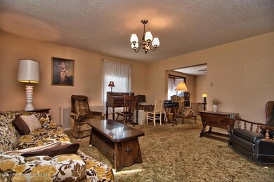 235 Charles St, Old Forge, PA 18518 - photo 4