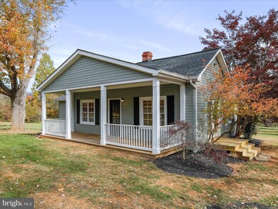 1524 Zachary Taylor Hwy, Huntly, VA 22640 - photo 4