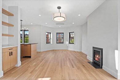 903 Beacon St unit 3, Boston, MA 02215 - photo 2