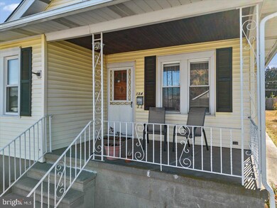 154 Yale Rd, Audubon, NJ 08106 - photo 7