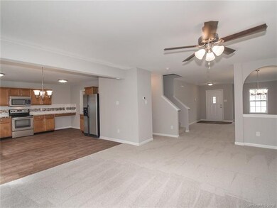 3779 Quiet Stream Dr unit 81, Concord, NC 28025 - photo 7