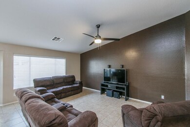 7) GREAT ROOM