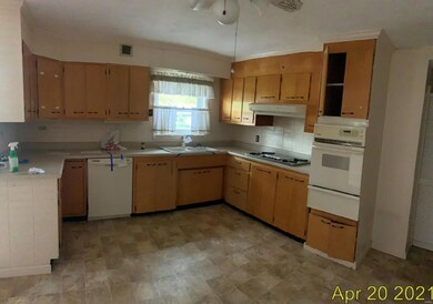 113 E Hill St, Freeburg, IL 62243 - photo 4