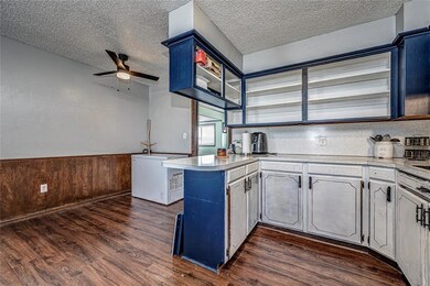 905 N Pottenger Ave, Shawnee, OK 74801 - photo 4