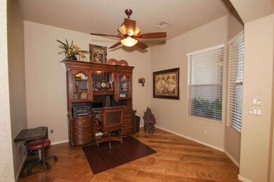 Dining or Office