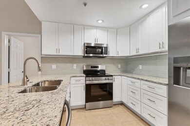 FULLY RENOVATED KITCHEN 2025