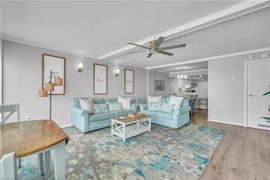 Edgewater Condominiums unit 702, Virginia Beach, VA 23451 - photo 3