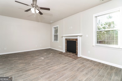 107 Heritage Club Trail, Dallas, GA 30132 - photo 4