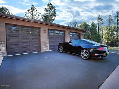 Private 1 car garage