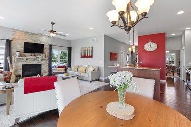 941 Highlands Dr, Crown Point, IN 46307 - photo 7