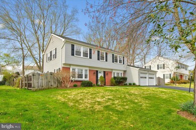 13115 Mercury Ln, Fairfax, VA 22033 - photo 4