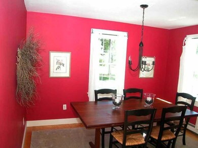 Dining Room.