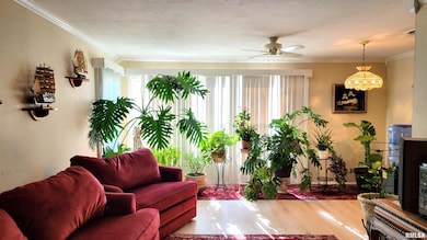 202 Westernaire Dr, Marion, IL 62959 - photo 6