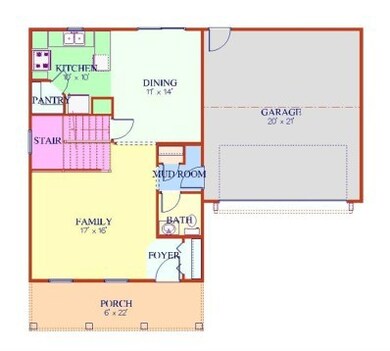 10011 W 128th Ln, Cedar Lake, IN 46303 - photo 2