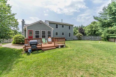 6 Brandy Cir, Litchfield, NH 03052 - photo 6