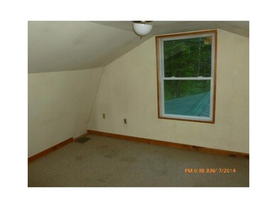 Bedroom.