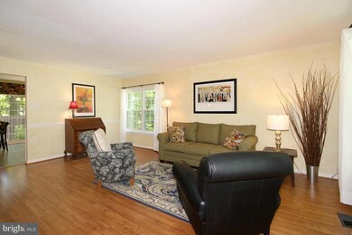 10219 Quiet Pond Terrace, Burke, VA 22015 - photo 3