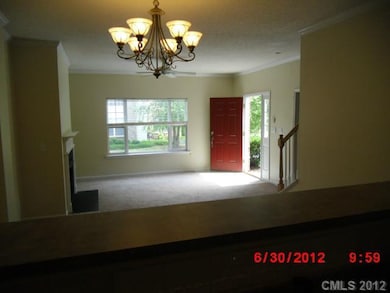 Exterior Front - Great room