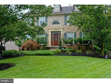 1509 Cobblestone Ct, West Deptford, NJ 08086 - photo 2