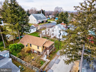 1002 Rutledge Ave, Phoenixville, PA 19460 - photo 6