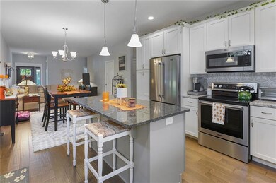 200 Granite St unit 9, Warwick, RI 02886 - photo 4