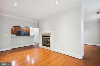 Liberty Row Condominiums unit 104, Alexandria, VA 22314 - photo 7
