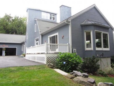 230 Tigola Trail, Stoddard, NH 03464 - photo 7