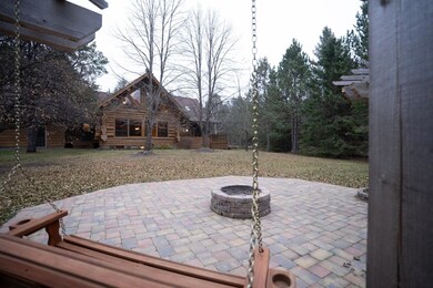 13869 Hardy Lake Rd SW, Pillager, MN 56473 - photo 2