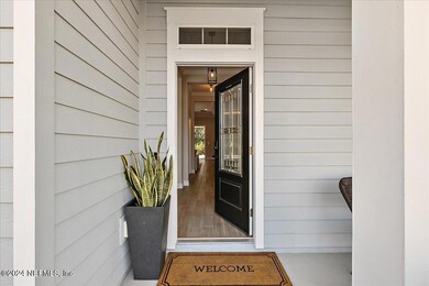 COME ON IN!