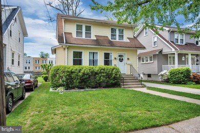 105 Ogden Ave, Collingswood, NJ 08108 - photo 2