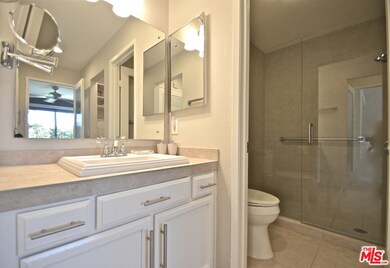 Remodeled Bathroom