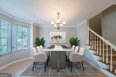 12237 Cypress Ln, Fayetteville, GA 30215 - photo 6