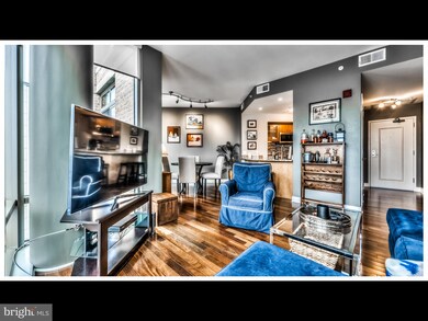 The Vue unit 2204, Baltimore, MD 21202 - photo 4