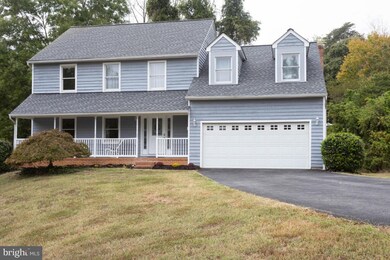 346 Candle Ridge Dr, Arnold, MD 21012 - photo 2