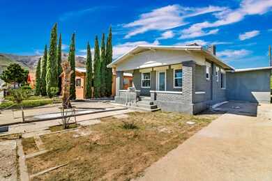 2819 Nashville Ave, El Paso, TX 79930 - photo 5