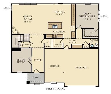 15554 Senita Ln, Fishers, IN 46037 - photo 3