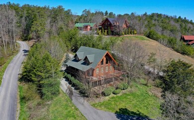 2620 Waldens Creek Rd, Sevierville, TN 37862 - photo 2