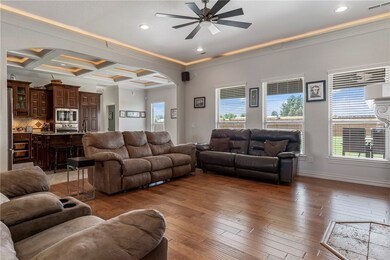 3407 NW Edgewood Ave, Bentonville, AR 72712 - photo 4