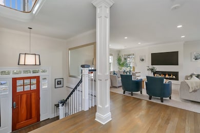 1810 Fairfield Beach Rd, Fairfield, CT 06824 - photo 5