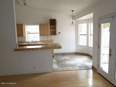5 Kitchen
