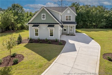 4637 Weaverhall Dr, Fayetteville, NC 28314 - photo 2