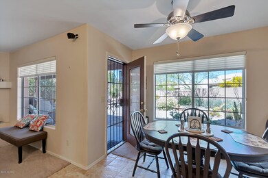Kitchen Nook