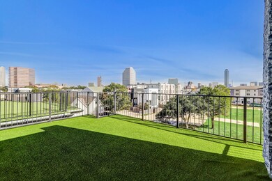 Each home is complete with a gorgeous, turfed pati